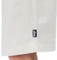 Stüssy Brushed Beach Shorts (Weiß)