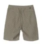 Stüssy Bryan Diamond Shorts (Olive)