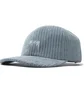 Stüssy Cord Low Pro Cap (Hellblau)