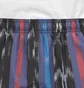 Stüssy Ikat Stripe Water Short (Schwarz)