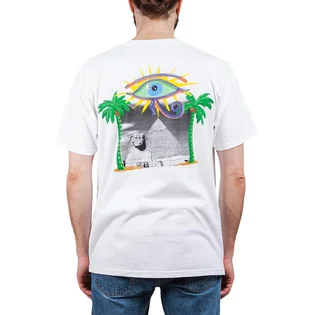 Stüssy Oasis Tee (Weiß)