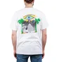 Stüssy Oasis Tee (Weiß)