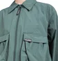 Stüssy WMNS Amia Jacket (Dunkelgrün)