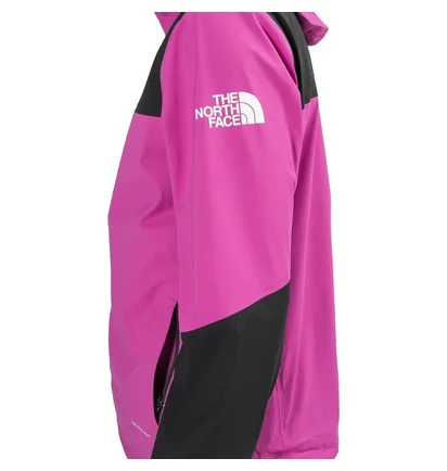 The North Face 7 Summits Futurelight Jacket (Lila / Schwarz)