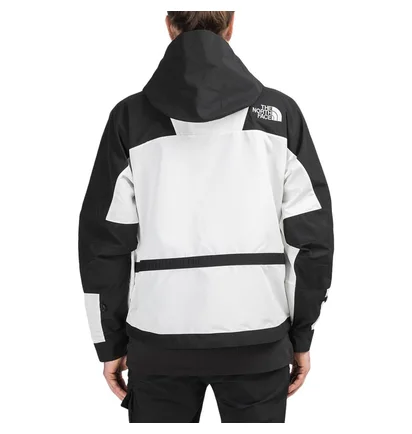 The North Face Black Series Mountain Light Jacket (Weiß / Schwarz)