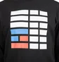 The North Face International Collection Crewneck (Schwarz)