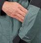 The North Face K2RM DryVent Jacket (Grün)