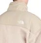 The North Face Platte Sherpa 1/4 Zip (Creme)