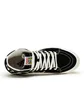 Vans Vault UA OG Style 38 NS LX (Schwarz / Weiß)