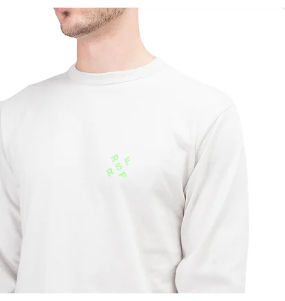 Vans x RETROSUPERFUTURE Longsleeve (Weiß)