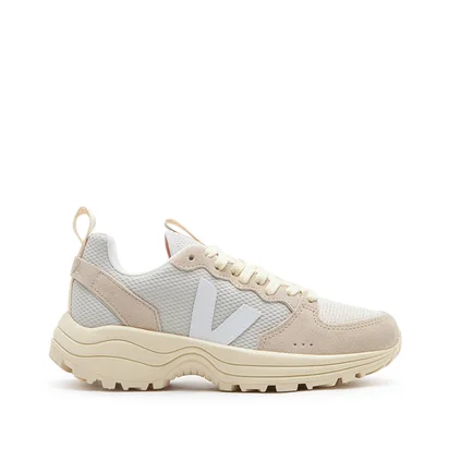 Veja WMNS Venturi Alveomesh (Beige / Weiß)