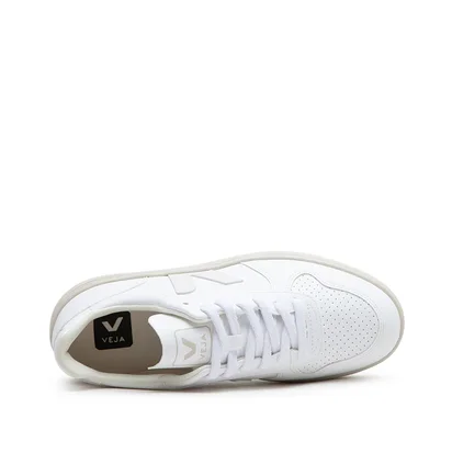 Veja WMNS V-10 CWL (Weiß)