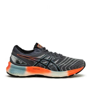 Asics Sportstyle GEL-Nimbus Lite (Grau / Rot)