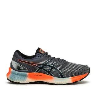 Asics Sportstyle GEL-Nimbus Lite (Grau / Rot)