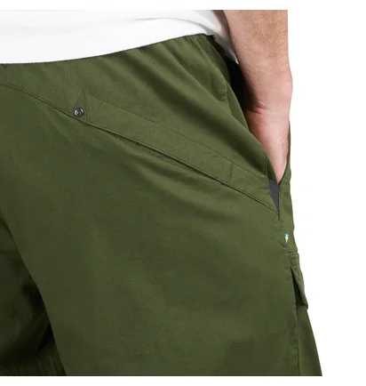 Klättermusen Skjold Pants (Grün)