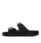 Birkenstock Arizona EXQ LE Exquisite (Schwarz)