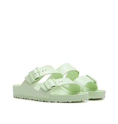 Birkenstock Arizona Essentials EVA (Hellgrün)