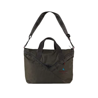 Klättermusen Nagelfar Tasche 17L (Schwarz)