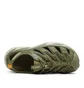 HOKA SKY Hopara (Grün / Beige)
