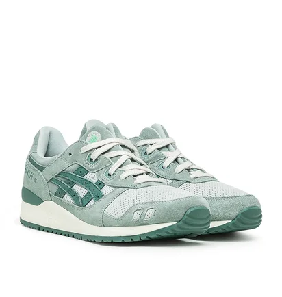 Asics Sportstyle Gel-Lyte III OG (Grün)