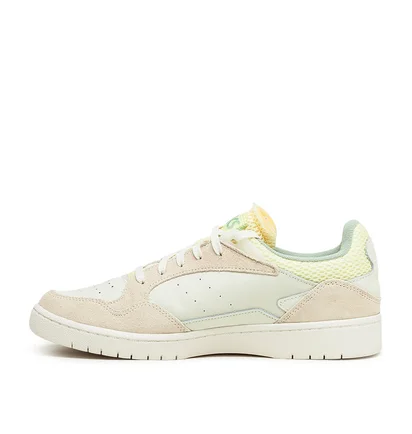 Asics Sportstyle x Above the Clouds Skycourt (Cream)