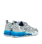 Asics Sportstyle W GEL-Quantum 180 6 (Silber / Blau)