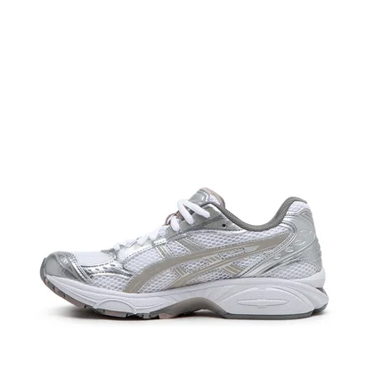 Asics WMNS Gel Kayano 14 (Weiß / Beige)