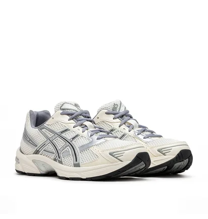 Asics WMNS Gel-1130 (Beige / Silber)