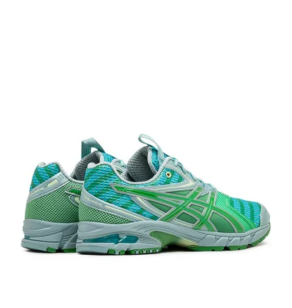 Asics UB9-S GEL-DS Trainer 14 (Grün / Blau)