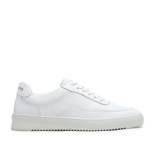 Filling Pieces Mondo 2.0 Ripple Nappa (Weiß)