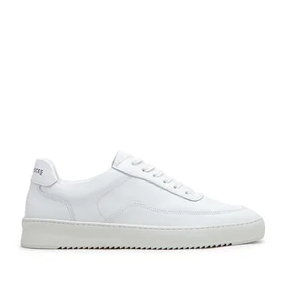 Filling Pieces Mondo 2.0 Ripple Nappa (Weiß)