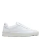 Filling Pieces Mondo 2.0 Ripple Nappa (Weiß)