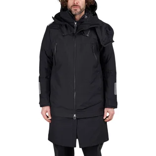 Helly Hansen ARC 3-IN-1 Modular Parka (Schwarz)