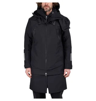 Helly Hansen ARC 3-IN-1 Modular Parka (Schwarz)