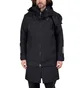 Helly Hansen ARC 3-IN-1 Modular Parka (Schwarz)