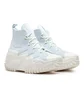 Converse WMNS Run Star Legacy CX Platform (Hellblau / Weiß)