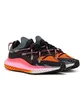 adidas 4D Fusio (Schwarz / Pink / Rot)