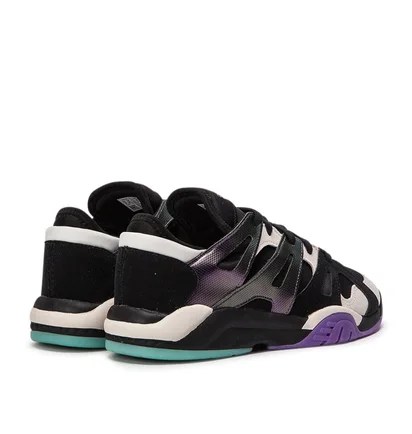 adidas Dimension Lo (Schwarz)