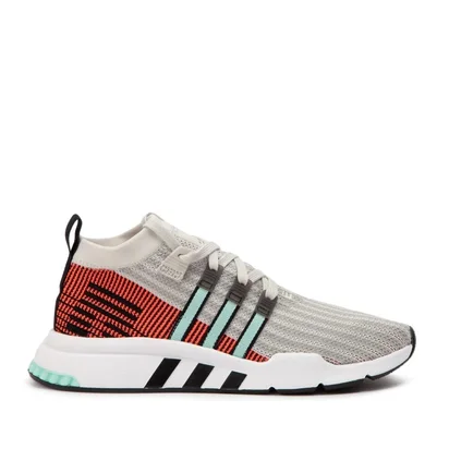 adidas EQT Support MID ADV PK (Beige / Minze)