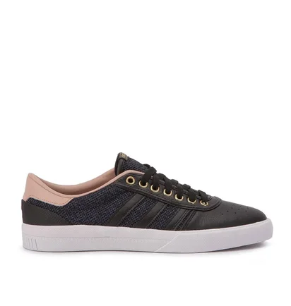 adidas Lucas Premiere (Schwarz / Rose)