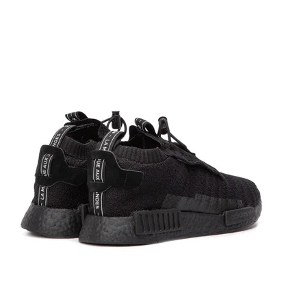 adidas NMD_TS1 PK GTX (Schwarz)