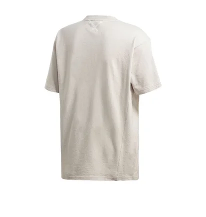 adidas Originals XBYO x Oyster T-Shirt (Perle)
