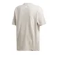adidas Originals XBYO x Oyster T-Shirt (Perle)