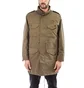 adidas x NEIGHBORHOOD M-65 Jacket (Olive)