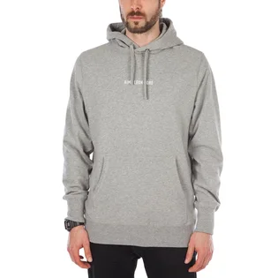 Aimé Leon Dore Logo Hoodie (Grau)