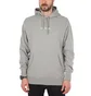 Aimé Leon Dore Logo Hoodie (Grau)