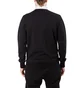 Aimé Leon Dore Kanga Rugby Sweatshirt (Schwarz)