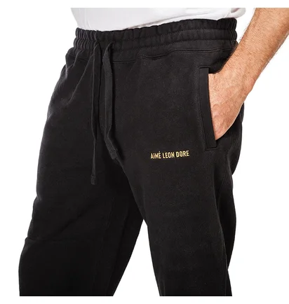 Aimé Leon Dore Camper Pants (Schwarz)
