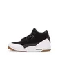 Air Jordan 3 Retro GS (Schwarz / Weiß)