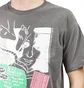 Brain Dead Medication Pocket Tee (Dunkelgrau)